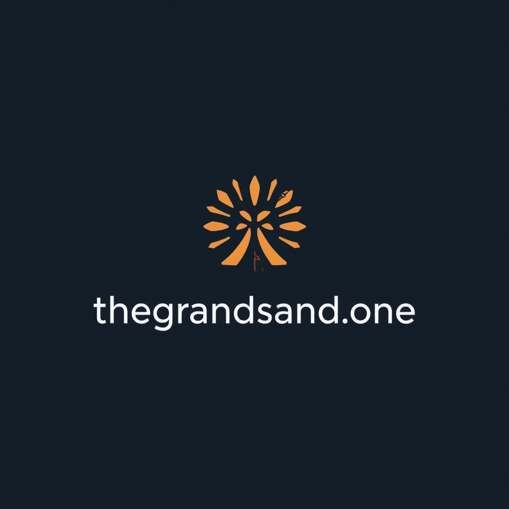 Thegrandsand